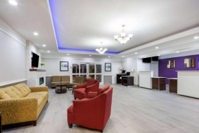 La Quinta Inn Suites by Wyndham Raymondville Harlingen